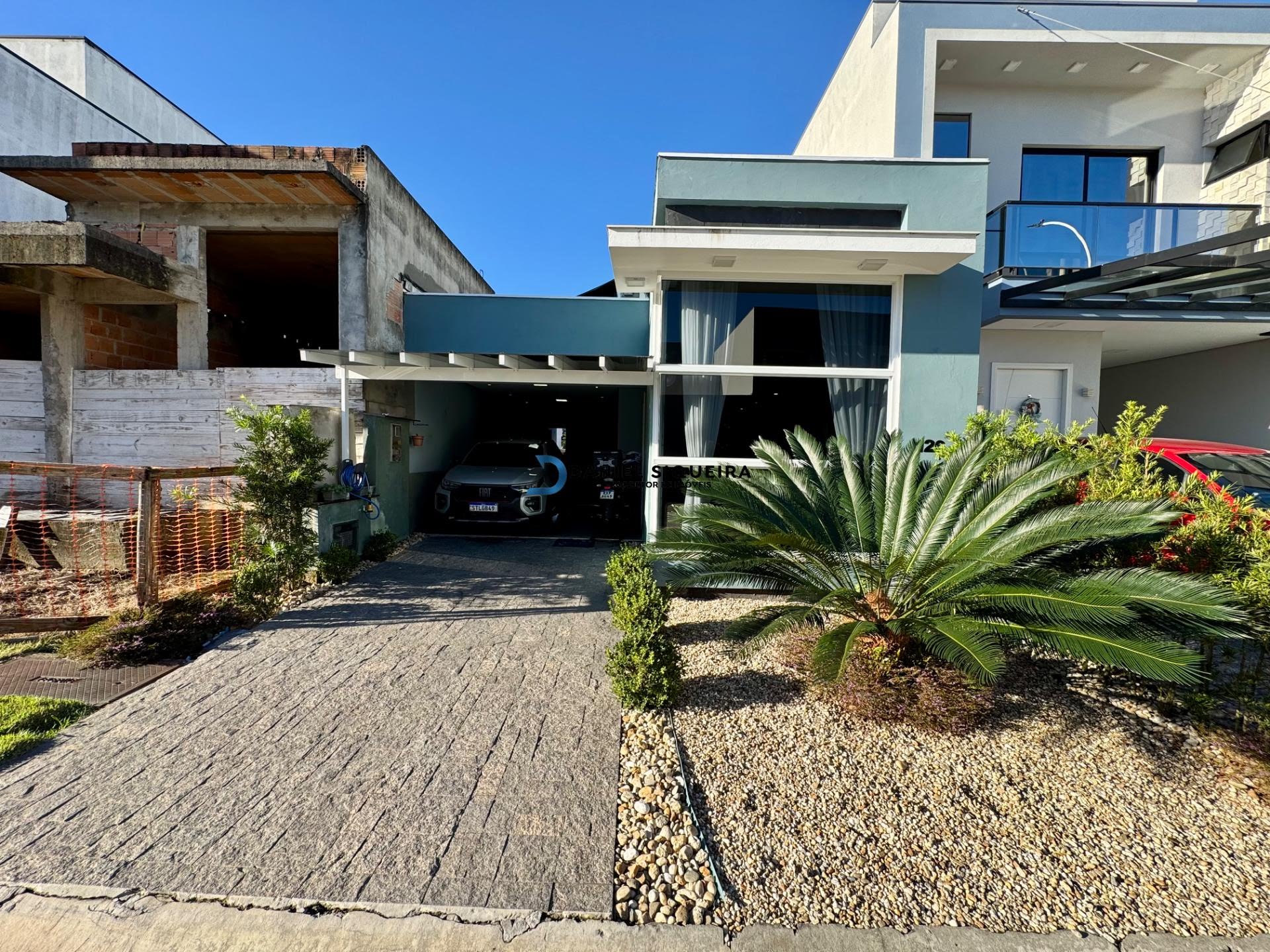 Casa à venda com 2 quartos, 1 suíte, 2 vagas e 110m² no Bairro Deltaville, Biguaçu (SC) — foto 29 de 30