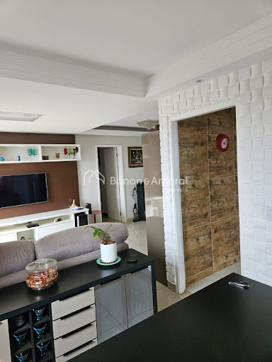 Apartamento, 3 quartos, 134 m² - Foto 7