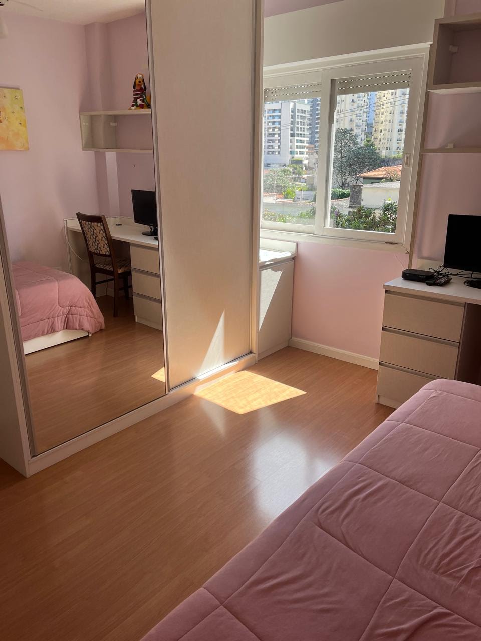 Apartamento à venda com 2 quartos, 2 banheiros e 75m² no Perdizes, São Paulo (SP) — foto 8 de 23
