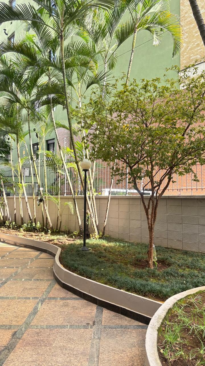 Apartamento à venda com 3 quartos, 1 suíte, 2 vagas e 167m² no Paraíso, São Paulo (SP) — foto 15 de 26