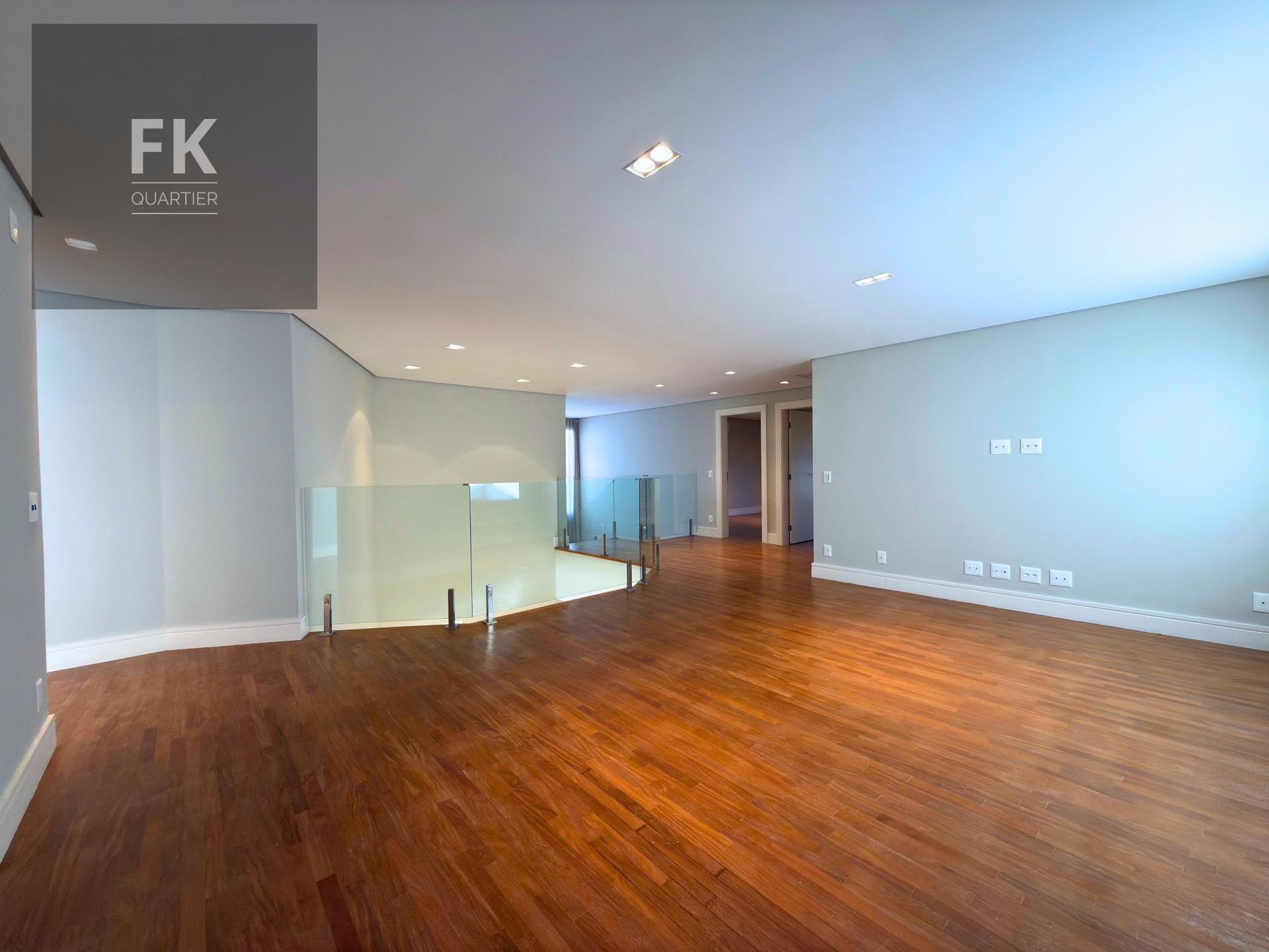 Casa à venda com 4 quartos, 4 suítes, 5 vagas e 600m² no Alphaville Residencial Zero, Barueri (SP) — foto 16 de 30