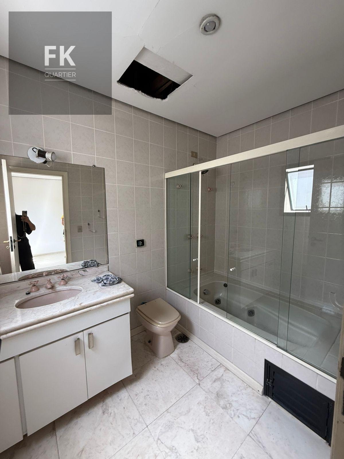 Casa à venda com 4 quartos, 4 suítes e 480m² no Alphaville Residencial Dois, Barueri (SP) — foto 14 de 19