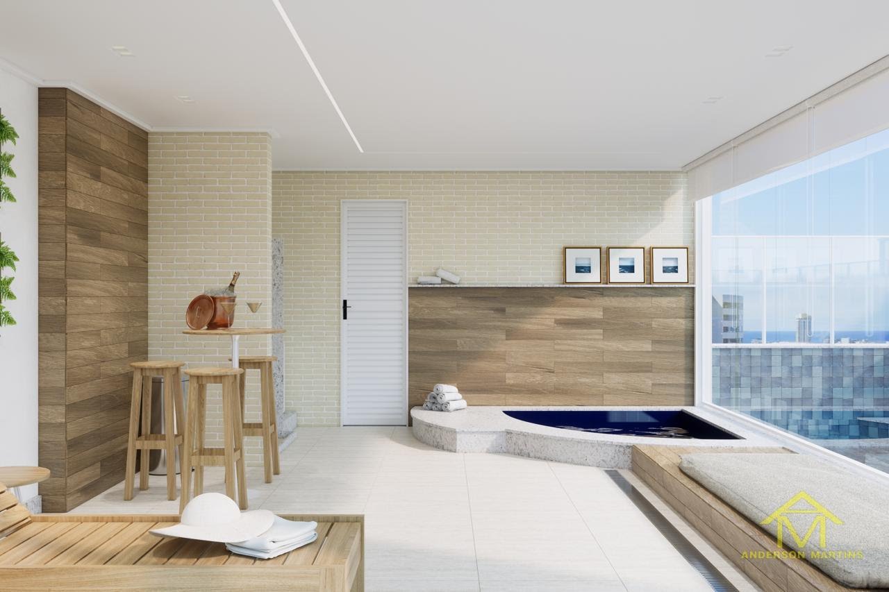 Apartamento, 3 quartos, 119 m² - Foto 8