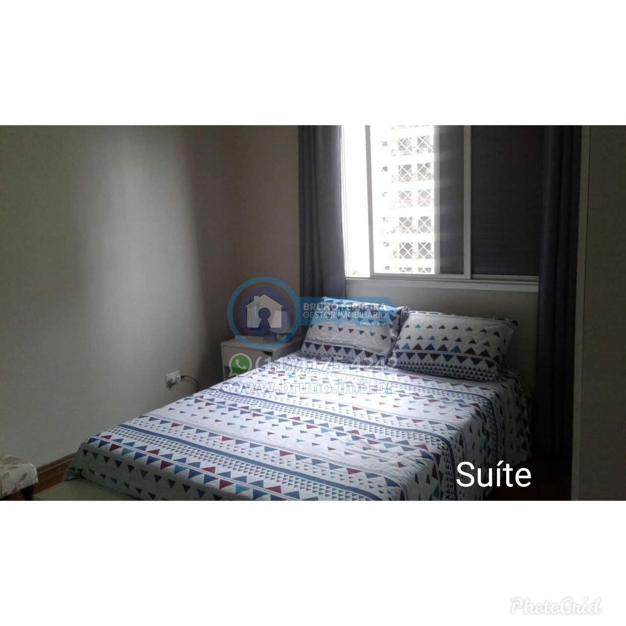 Apartamento à venda com 3 quartos, 2 banheiros, 1 vaga e 85m² no Jardim São Paulo, São Paulo (SP) — foto 17 de 20