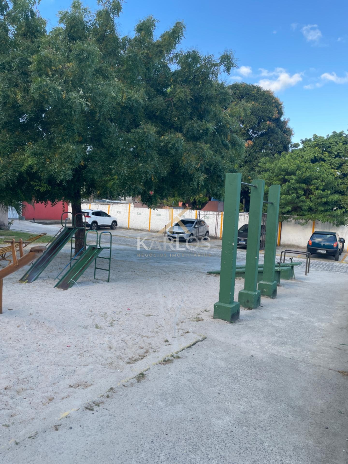 Apartamento para alugar com 2 quartos, 1 banheiro, 1 vaga e 55m² no Rio Doce, Olinda (PE) — foto 21 de 22