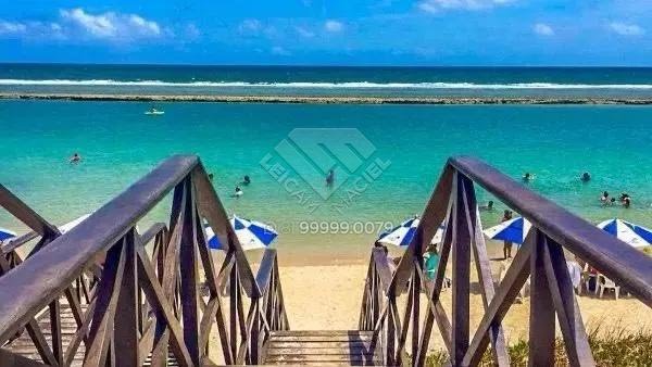 Casa à venda com 3 quartos, 3 suítes, 2 vagas e 120m² no Muro Alto, Ipojuca (PE) — foto 3 de 30
