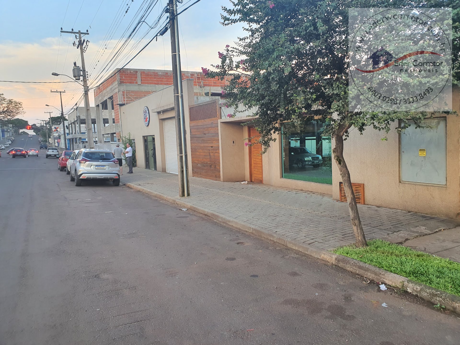 Terreno à venda com 1300m² de terreno no Centro ( Terreno), Ijuí (RS) — foto 3 de 13