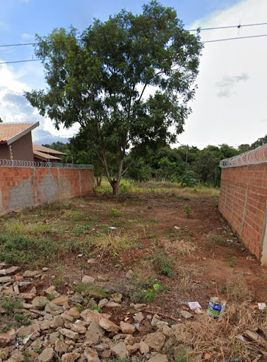 Lote / Terreno em Portal Caioba  -  Campo Grande
