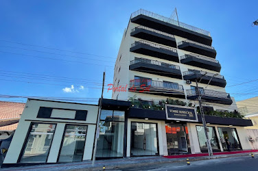 Loja/Salão no Centro de Santo Antônio da Platina para Alugar