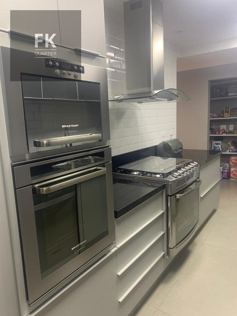 Apartamento para alugar com 3 quartos, 3 suítes e 3 vagas no Tamboré, Santana de Parnaíba (SP) — foto 7 de 26
