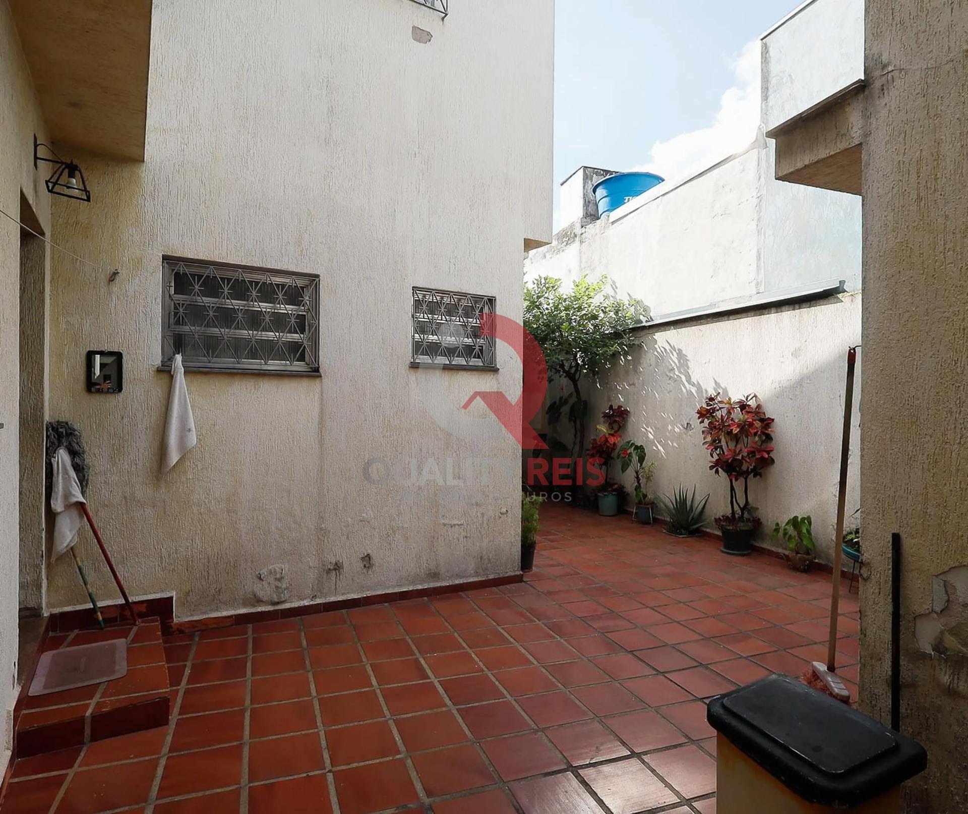 Sobrado, 4 quartos, 253 m² - Foto 2