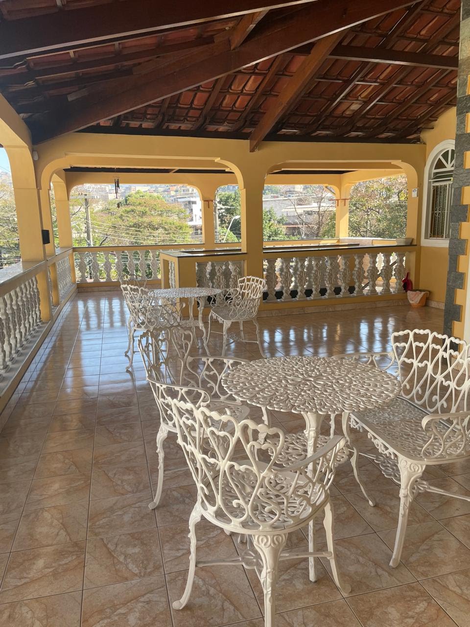 Casa, 3 quartos, 424 m² - Foto 25