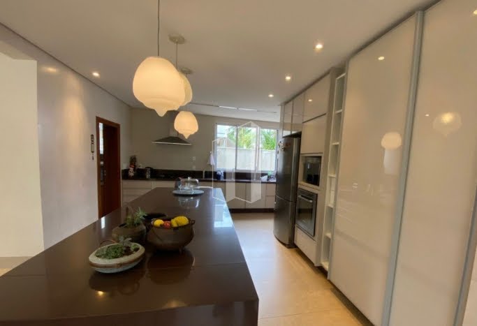 Casa à venda com 4 quartos, 4 suítes, 4 vagas e 322m² no Jardins Mônaco, Aparecida de Goiânia (GO) — foto 15 de 22