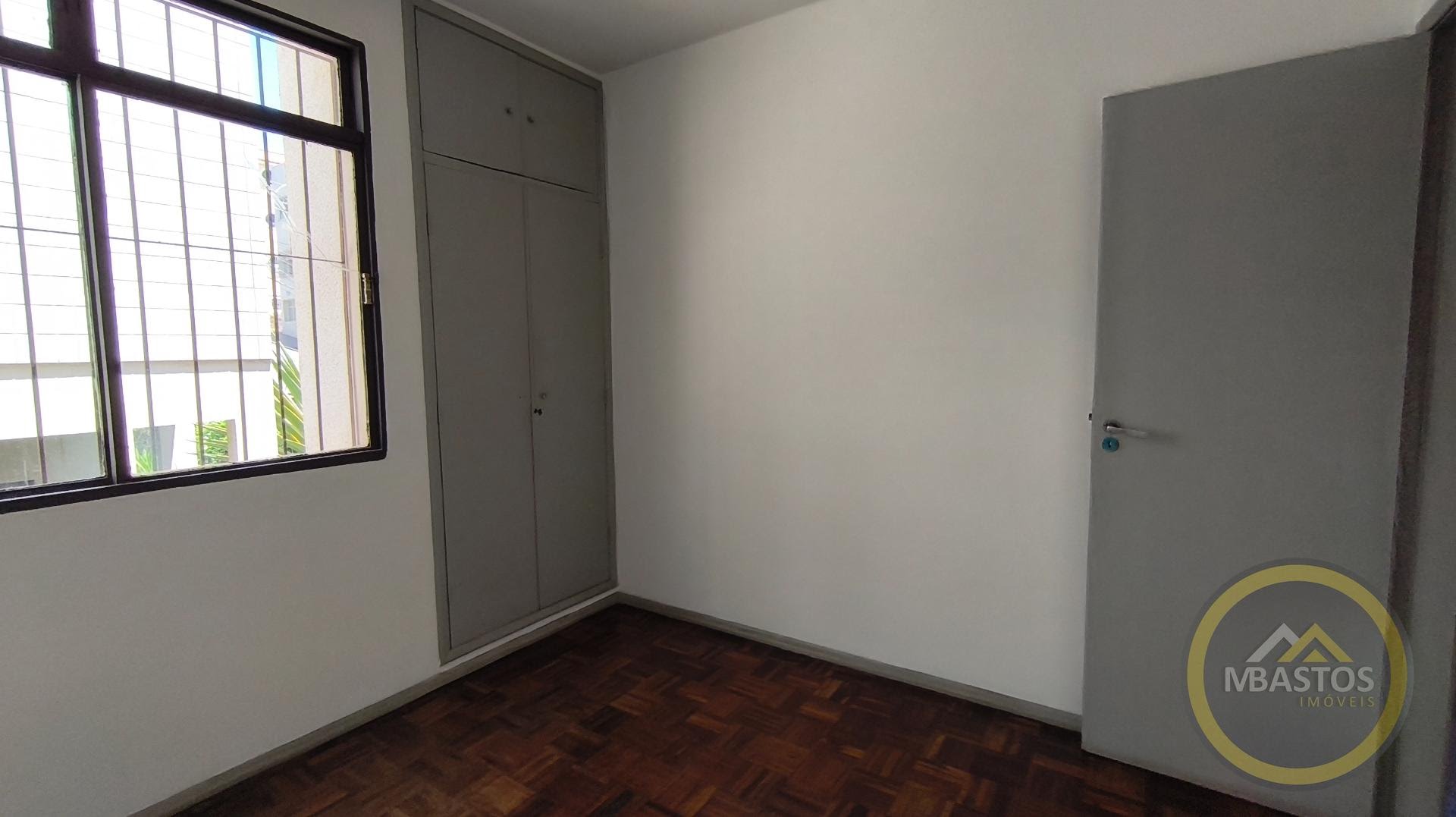 Quarto 01 do Apartamento
