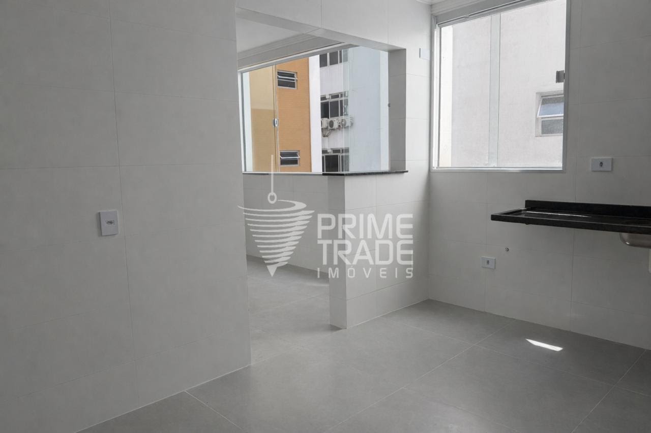 Apartamento à venda com 3 quartos, 2 suítes, 2 vagas e 110m² no Boqueirão, Santos (SP) — foto 11 de 24