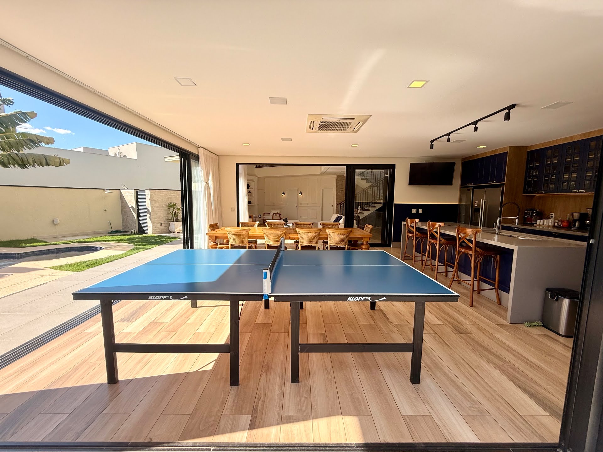 Casa à venda com 3 quartos, 3 suítes, 4 vagas e 318m² no Jardim Piemonte, Indaiatuba (SP) — foto 11 de 30