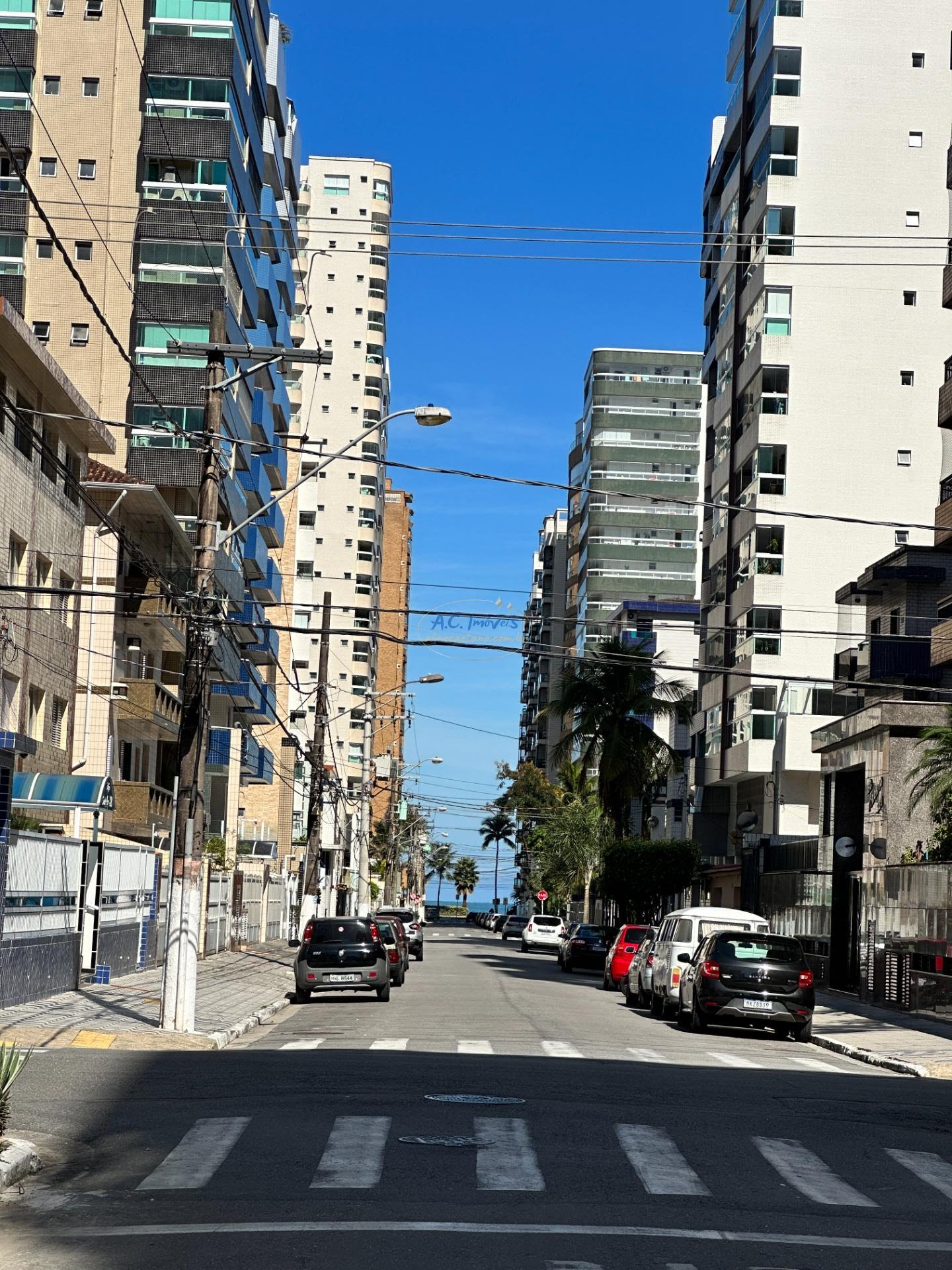 Apartamento à venda com 2 quartos, 1 banheiro, 1 vaga e 56m² no Canto do Forte, Praia Grande (SP) — foto 3 de 19