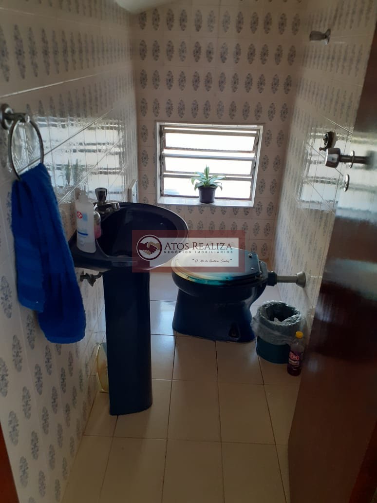 Casa à venda com 3 quartos, 1 suíte, 2 vagas e 147m² no Jardim Ernestina, São Paulo (SP) — foto 8 de 18