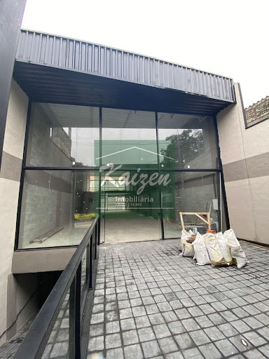 Prédio comercial 480M² de área construída em Jabaquara  -  São Paulo