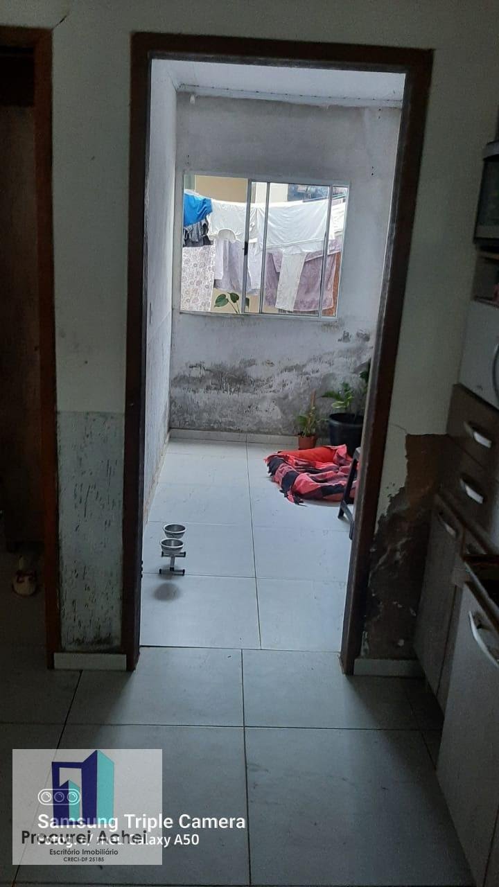 Casa à venda com 4 quartos, 2 suítes, 3 vagas e 242m² no Setor Habitacional Mestre D'armas (planaltina), Brasília (DF) — foto 19 de 22