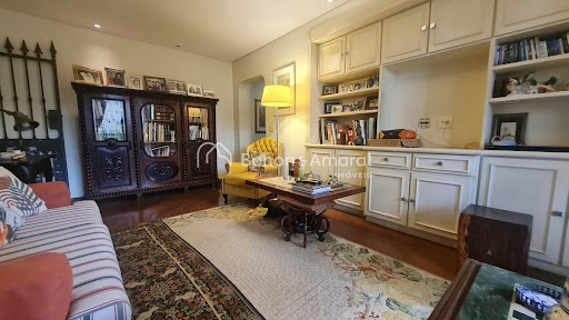 Apartamento, 4 quartos, 273 m² - Foto 7