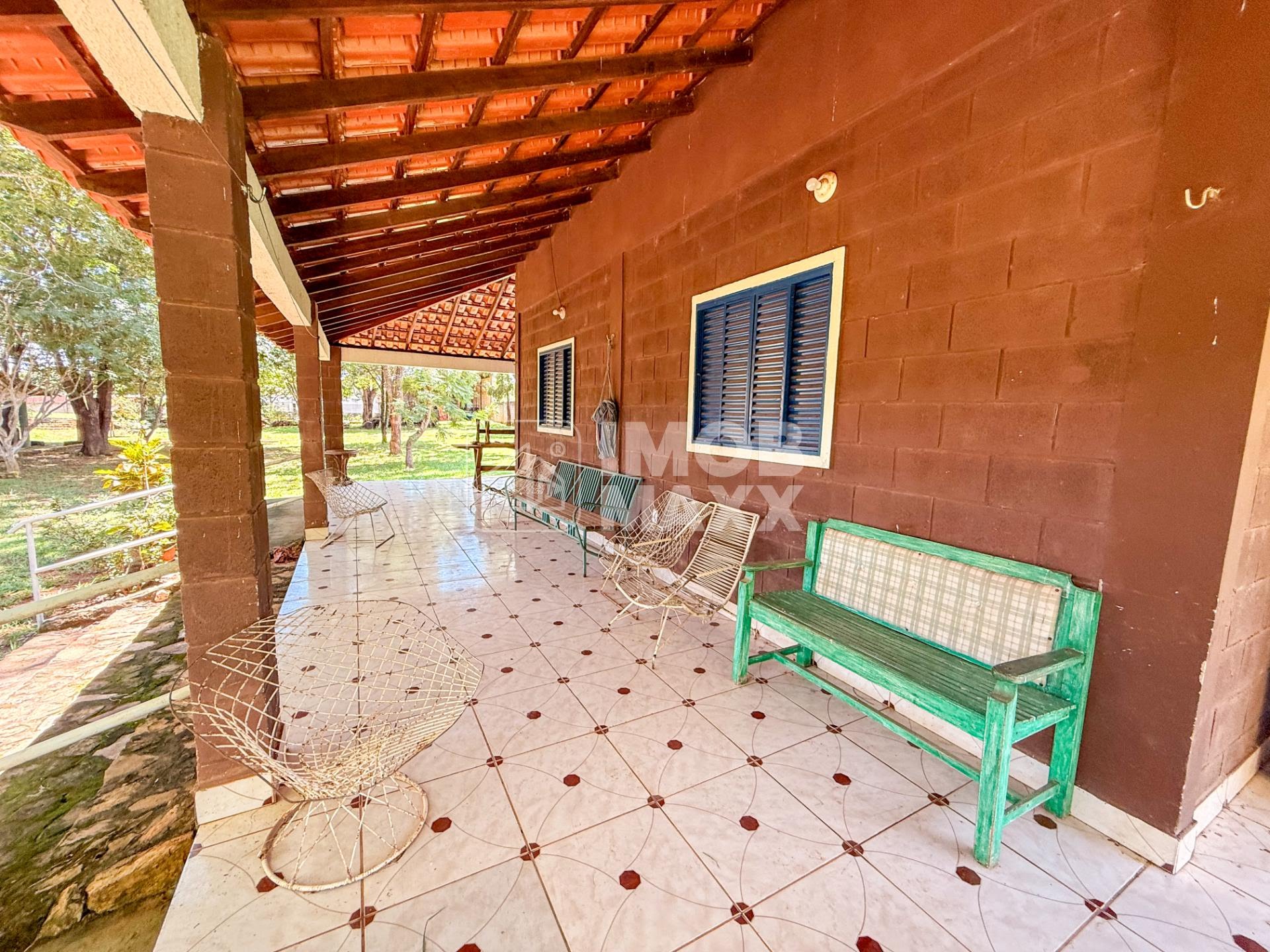 Sítio, 2 quartos, 8670 m² - Foto 20