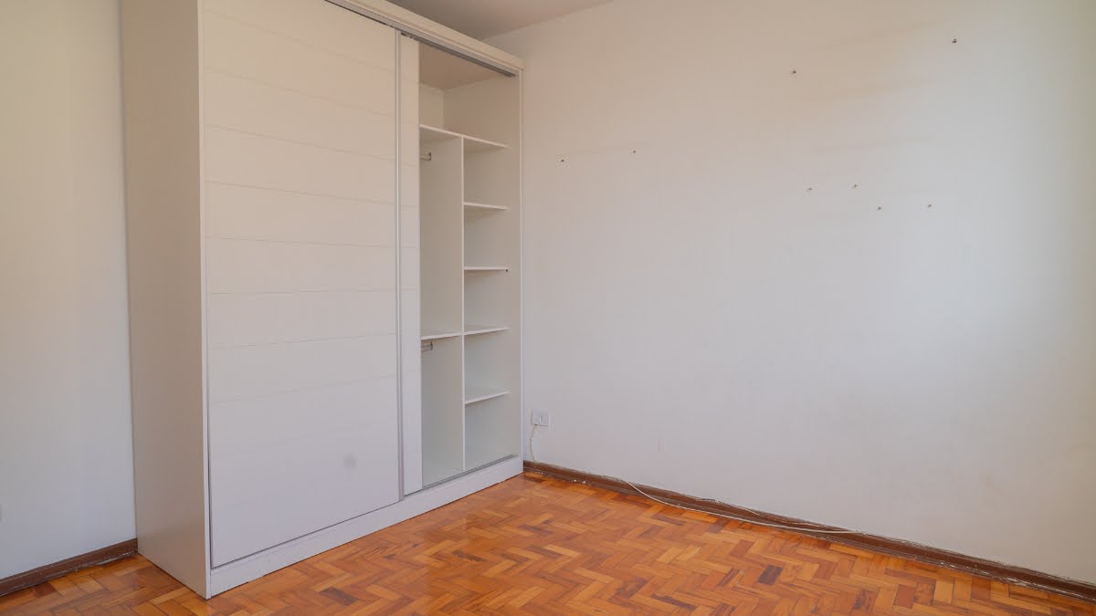 Apartamento à venda com 4 quartos, 1 suíte, 2 vagas e 202m² no Vila Mariana, São Paulo (SP) — foto 18 de 30