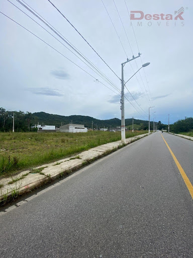 Terreno no Sertão do Maruim  -  São José