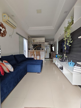 Apartamento 3 Dorms à Venda em Tabapiri, Porto Seguro – 80m²
