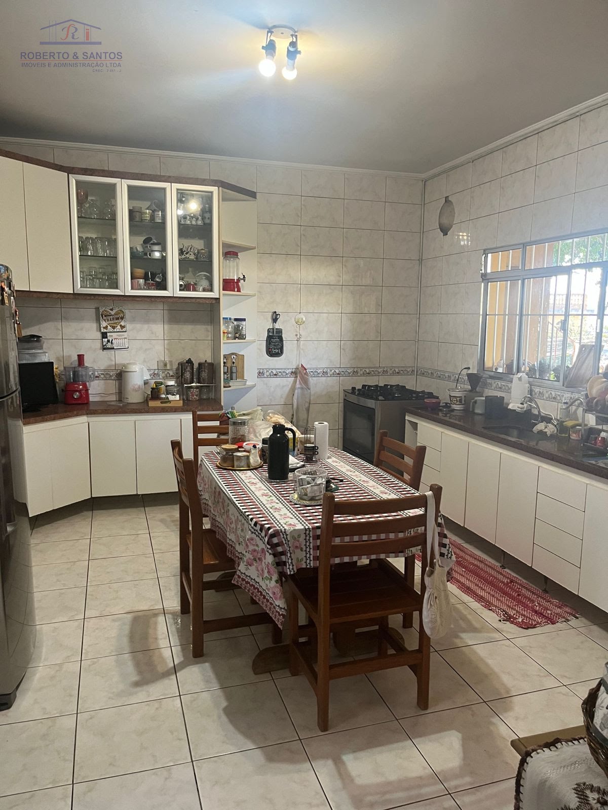 Cozinha