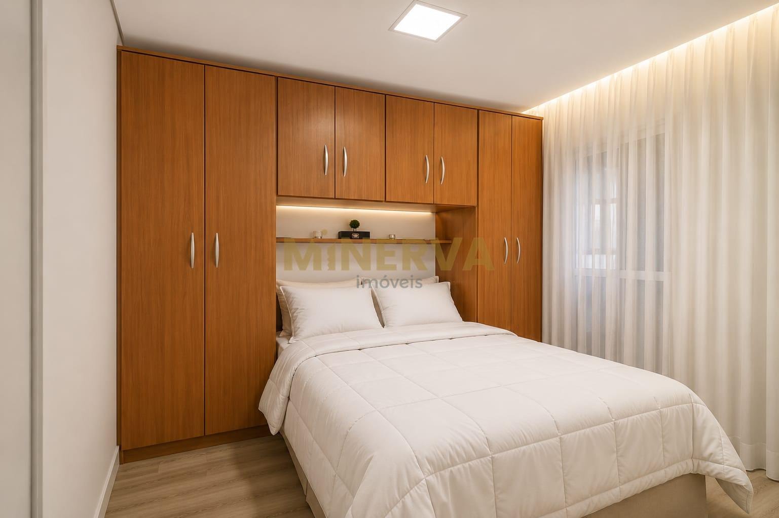 Apartamento à venda com 2 quartos, 1 suíte, 1 vaga e 74m² no Tatuapé, São Paulo (SP) — foto 11 de 13