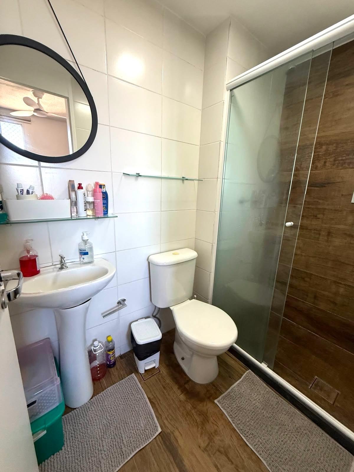 Apartamento à venda com 3 quartos, 1 suíte, 1 vaga e 63m² no Jardim Íris, São Paulo (SP) — foto 17 de 29