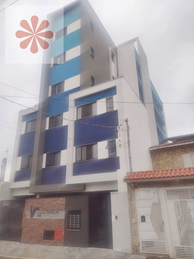 Apartamento em Parque Boturussu  -  São Paulo