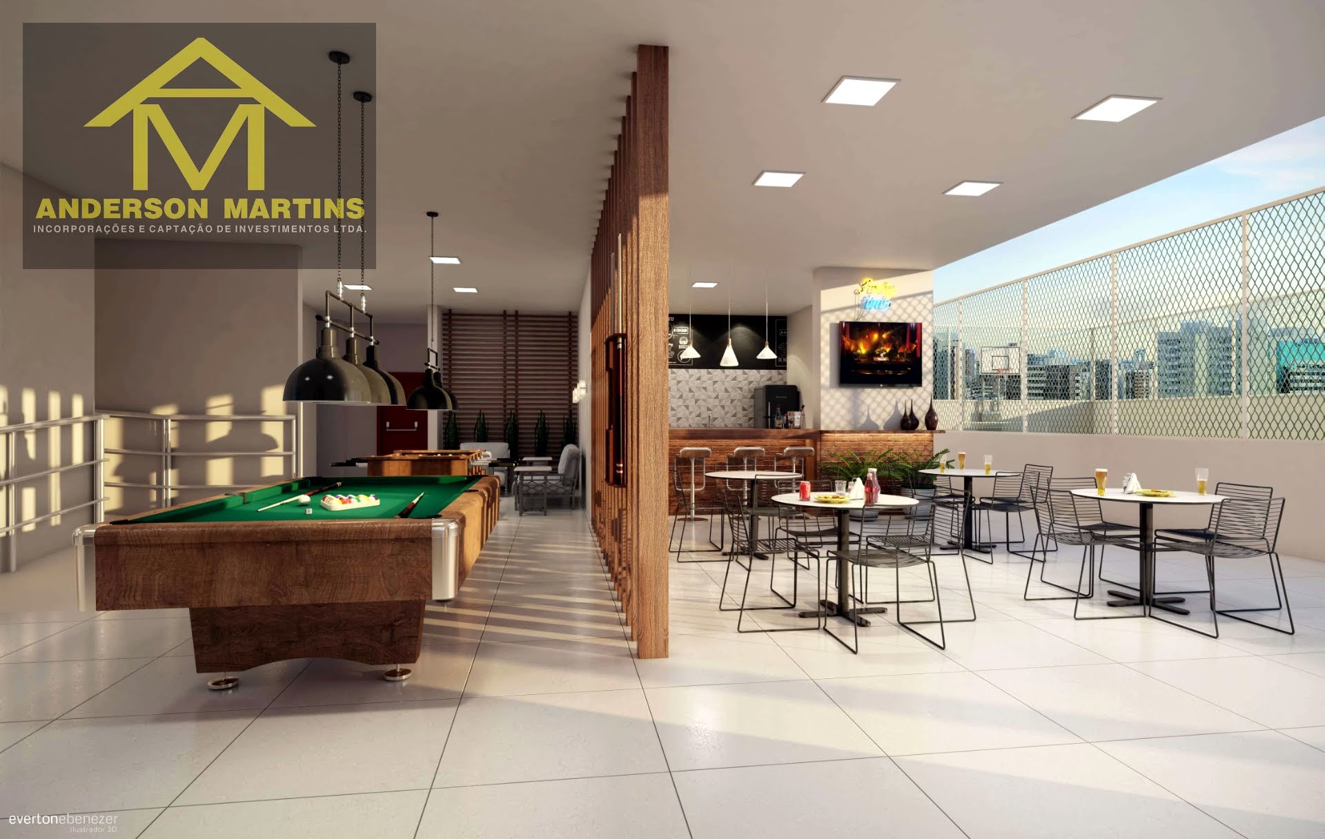 Apartamento à venda com 2 quartos, 2 banheiros, 2 vagas e 77m² no Praia de Itaparica, Vila Velha (ES) — foto 15 de 20