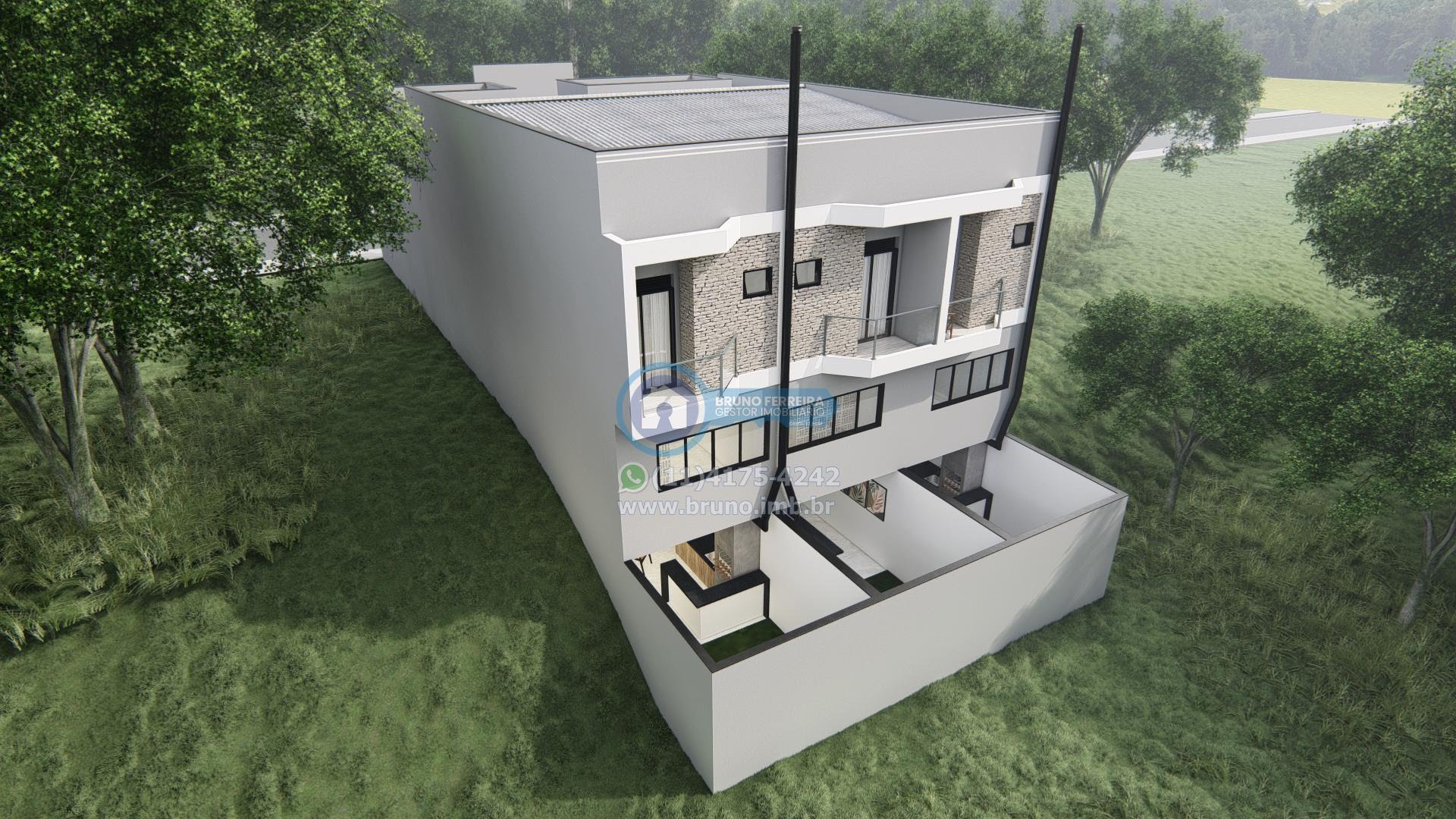 Casa à venda com 3 quartos, 4 banheiros, 2 vagas e 140m² no Vila Isolina Mazzei, São Paulo (SP) — foto 15 de 20
