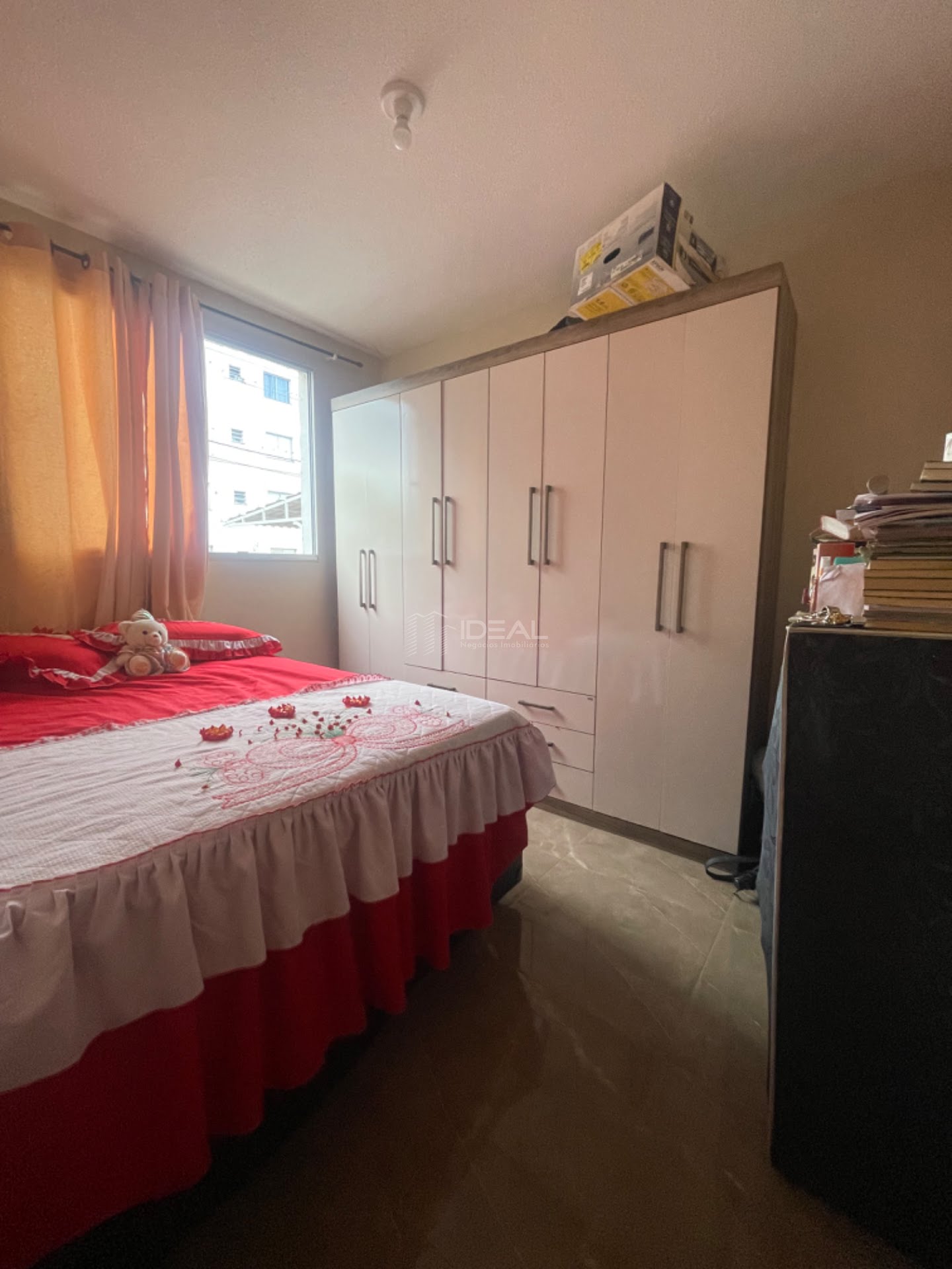 Apartamento à venda com 2 quartos, 1 banheiro, 1 vaga e 48m² no Parque São Caetano, Campos dos Goytacazes (RJ) — foto 7 de 17