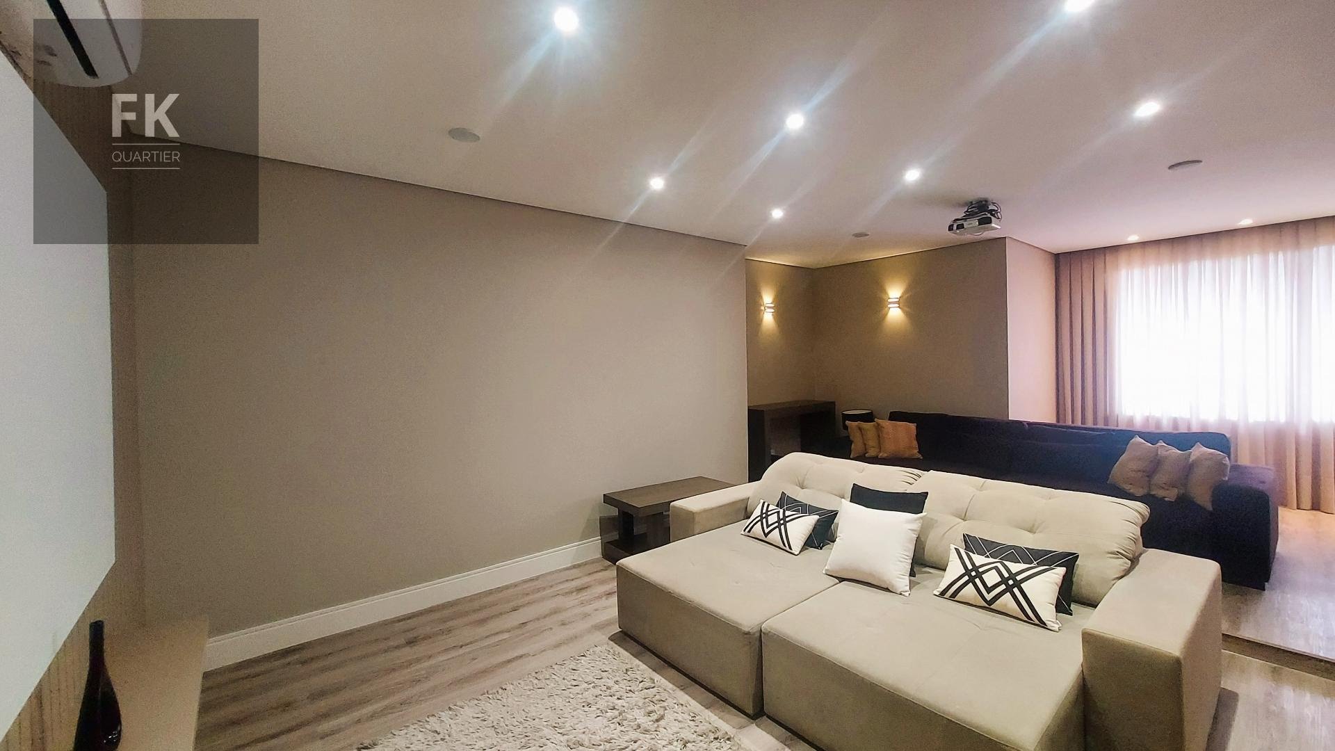 Casa à venda com 5 quartos, 5 suítes, 6 vagas e 583m² no Alphaville Residencial Um, Barueri (SP) — foto 22 de 30