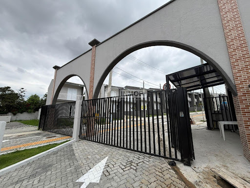 Casa em Condomínio Villaggio Turim, à Venda em Vila Areao Taubaté - 2 Dorms, 72m²