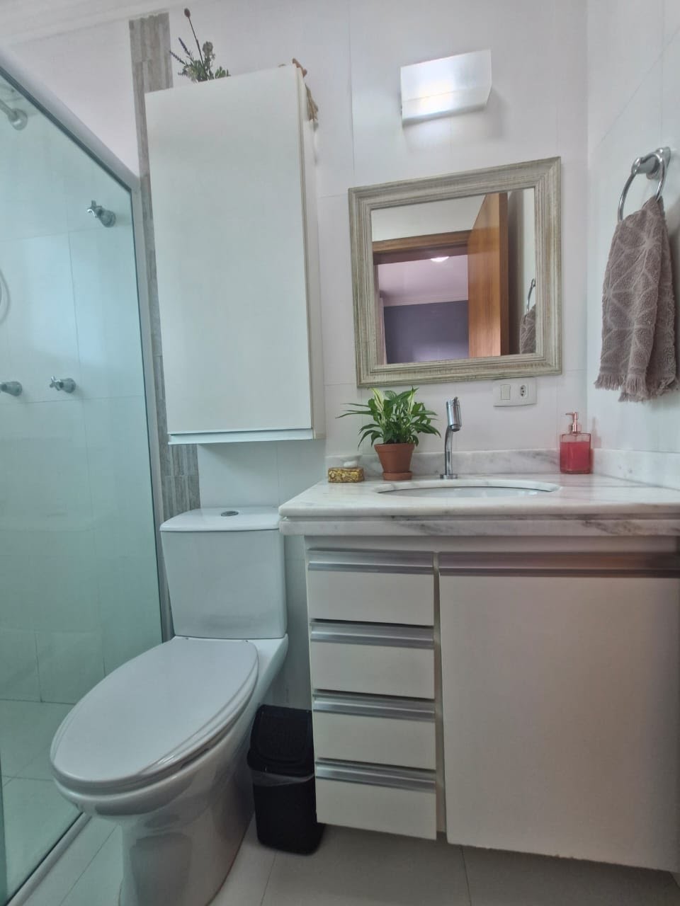 Apartamento à venda com 3 quartos, 1 suíte e 3 vagas no Parque São Domingos, São Paulo (SP) — foto 30 de 30