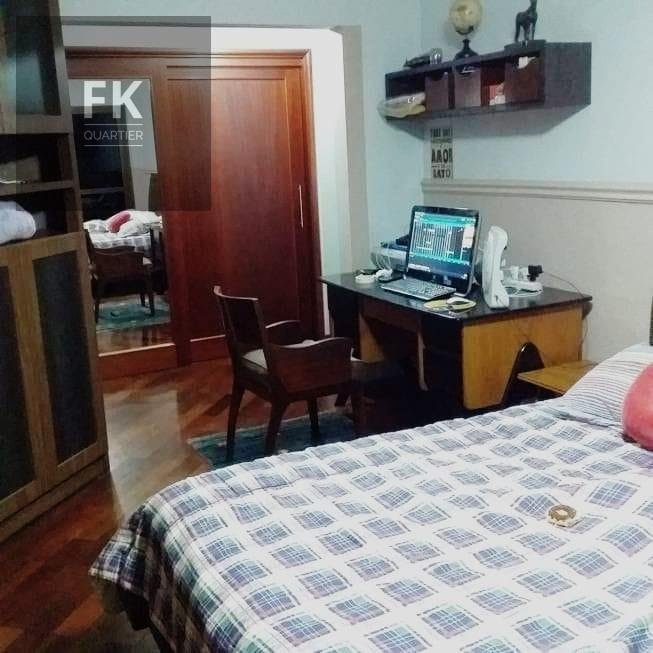 Apartamento à venda com 4 quartos, 2 suítes, 4 vagas e 287m² no Alphaville Centro Industrial e Empresarial/alphaville., Barueri (SP) — foto 7 de 16