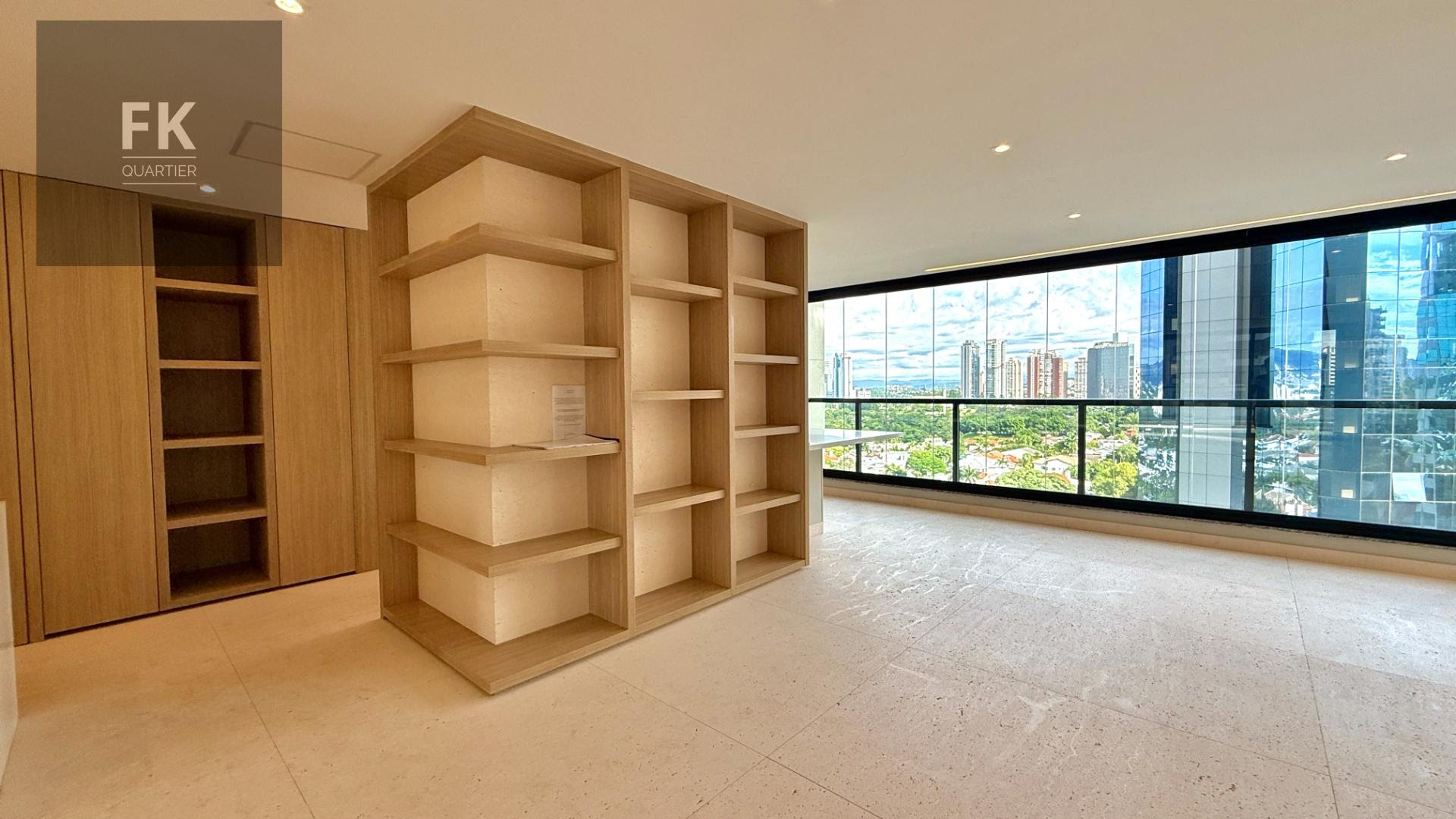 Apartamento à venda com 3 quartos, 3 suítes, 4 vagas e 281m² no Alphaville Centro Industrial e Empresarial/alphaville., Barueri (SP) — foto 7 de 27