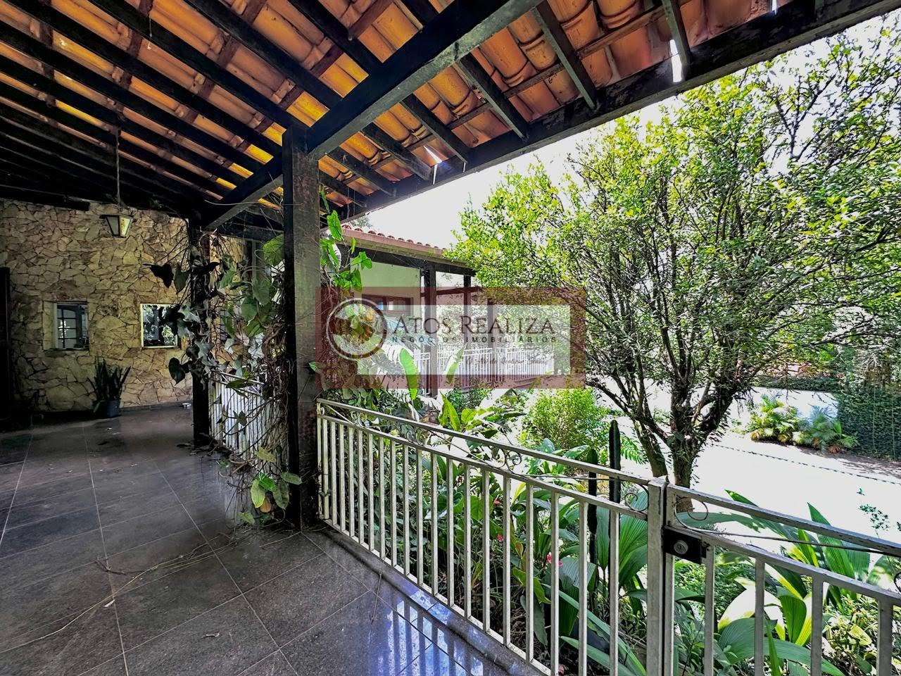 Casa à venda com 4 quartos, 2 suítes, 6 vagas e 380m² no Interlagos, São Paulo (SP) — foto 11 de 30