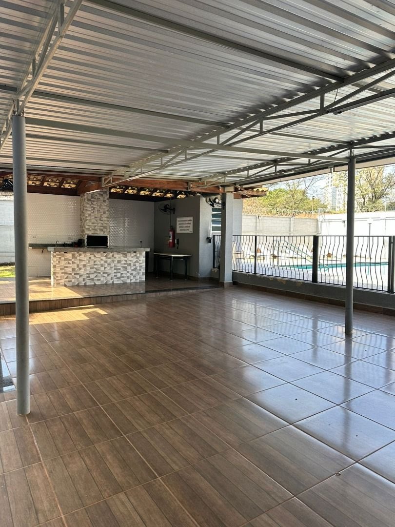 Apartamento à venda com 2 quartos, 1 banheiro, 1 vaga e 45m² no Alto da Boa Vista, Ribeirão Preto (SP) — foto 21 de 21