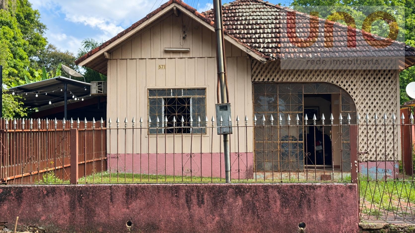 Terreno à venda com 850m² de terreno no Vila Militar, Ponta Porã (MS) — foto 3 de 3