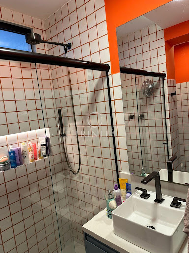 Banheiro - Lagoa - Cobertura Triplex - Trinità IMobiliária