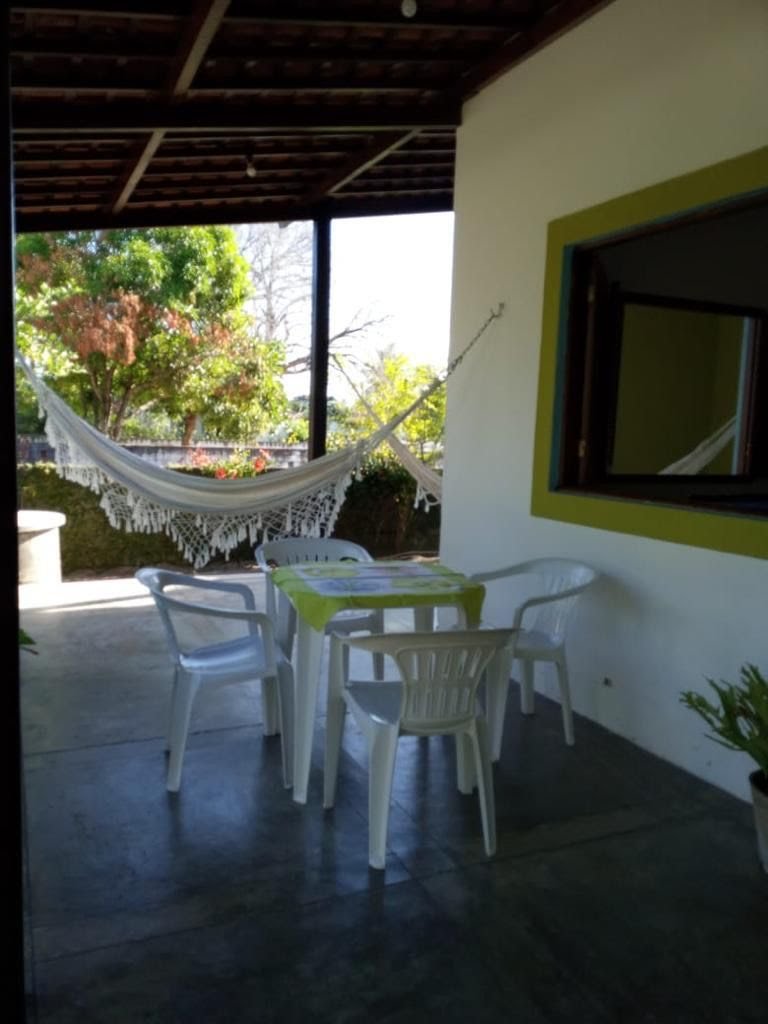 Casa à venda com 3 quartos, 1 suíte, 4 vagas e 600m² no Enseada dos Golfinhos, Ilha de Itamaracá (PE) — foto 9 de 13