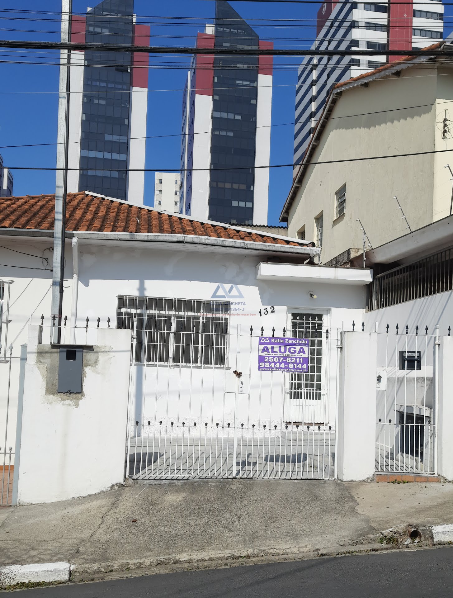 Comercial para alugar com 2 banheiros, 1 vaga e 120m² no São Judas, São Paulo (SP) — foto 2 de 30