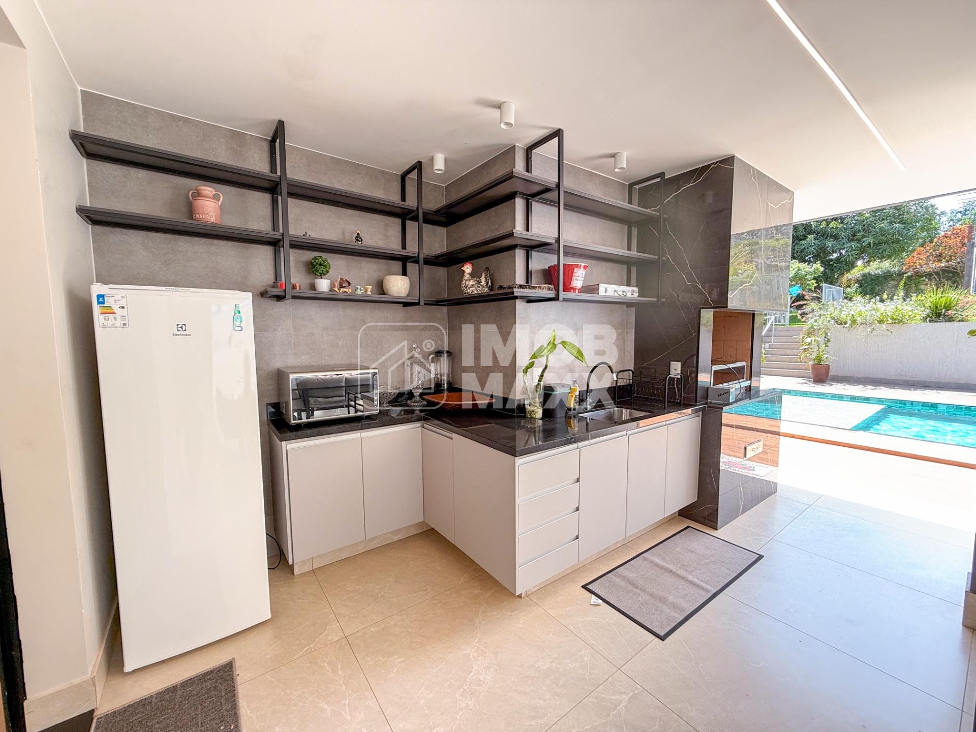 Casa, 4 quartos, 563 m² - Foto 35
