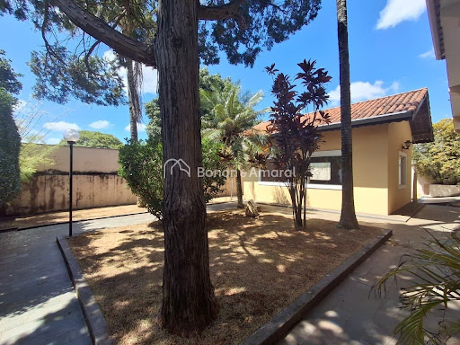 Casa, 5 quartos, 437 m² - Foto 6