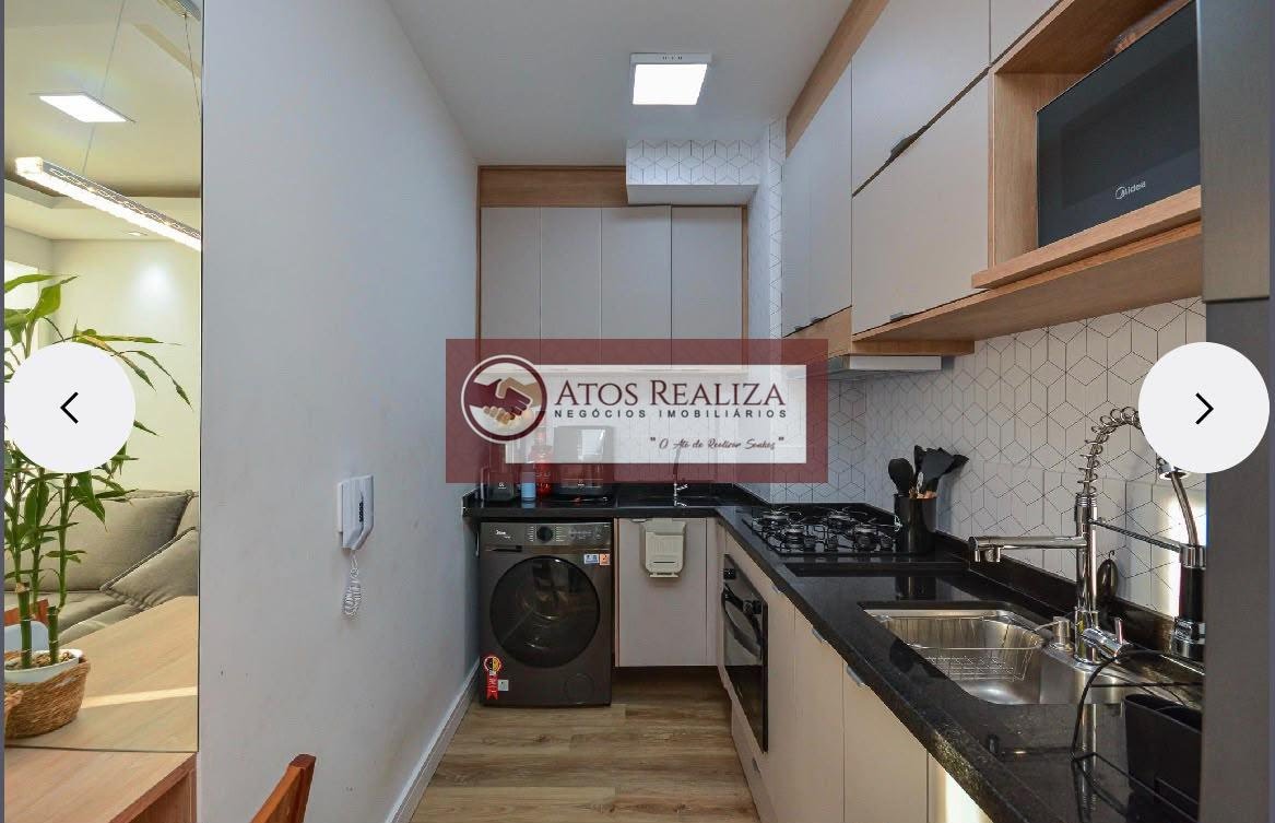 Apartamento à venda com 2 quartos, 1 banheiro e 39m² no Vila Inglesa, São Paulo (SP) — foto 7 de 7